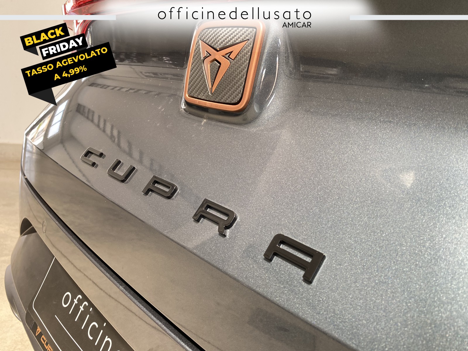 Tutto l'usato e KM 0