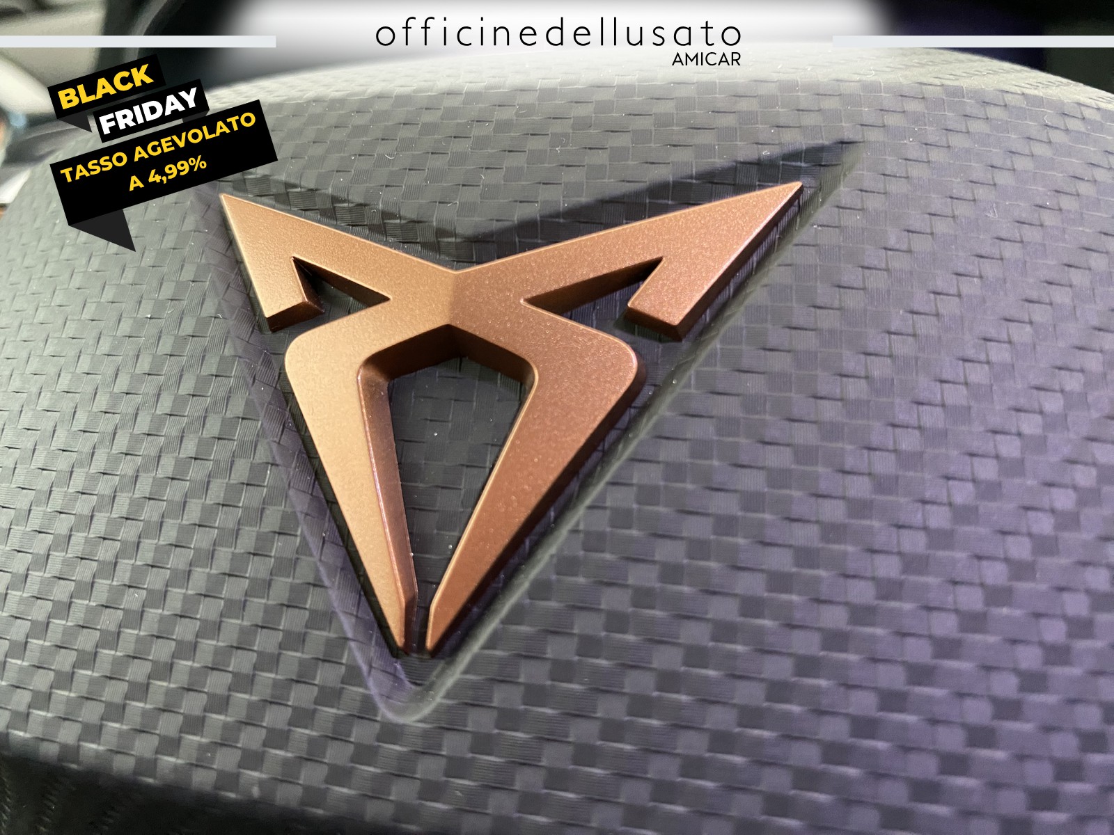 Tutto l'usato e KM 0