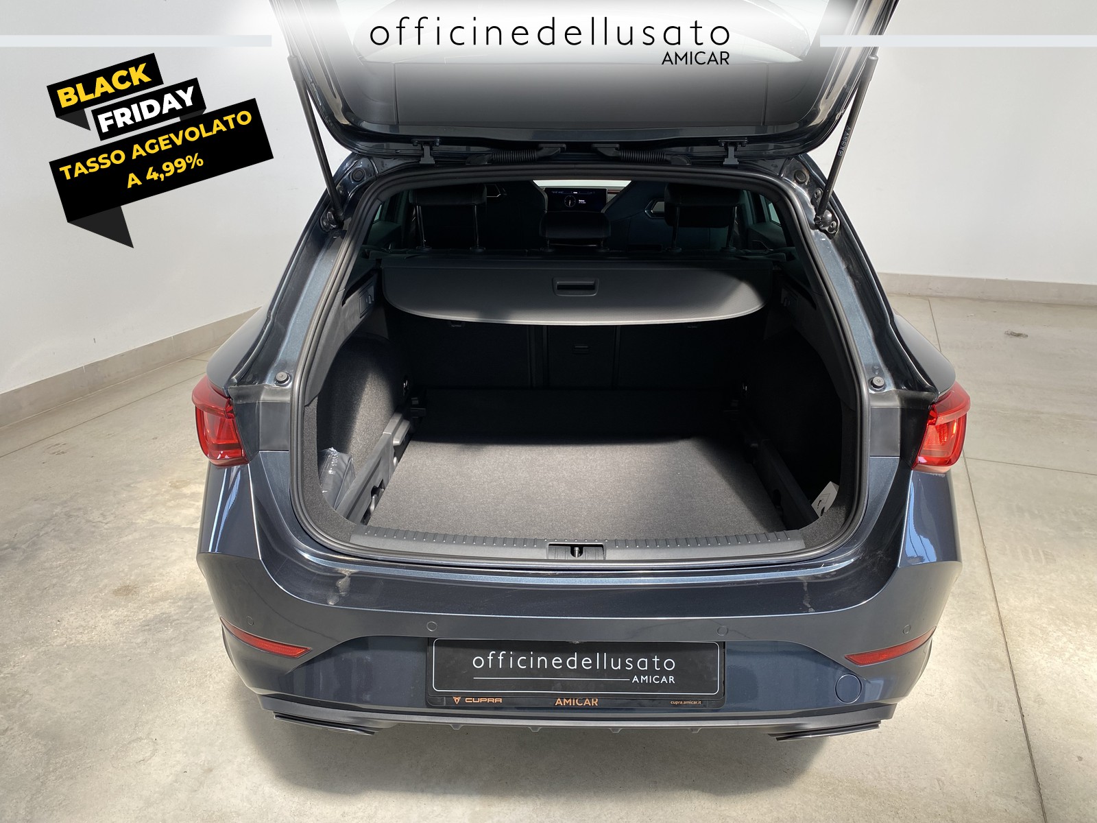 Tutto l'usato e KM 0