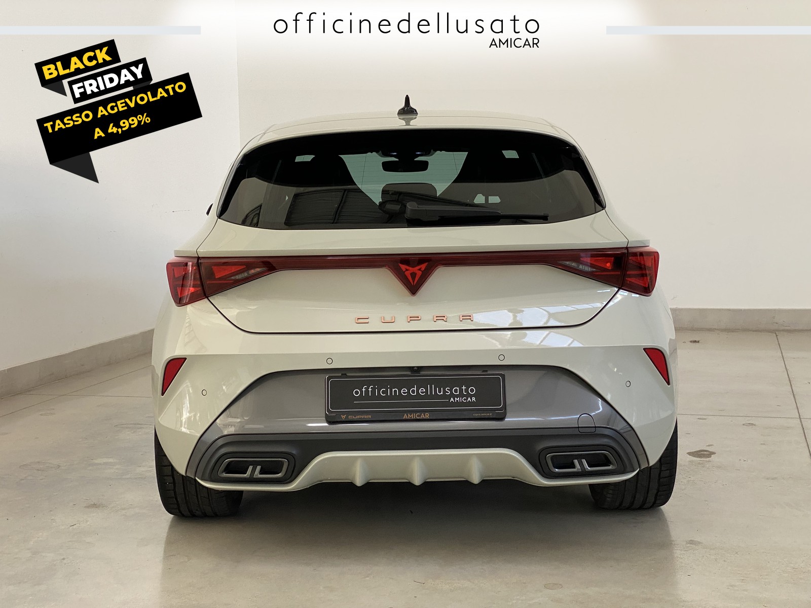 Tutto l'usato e KM 0