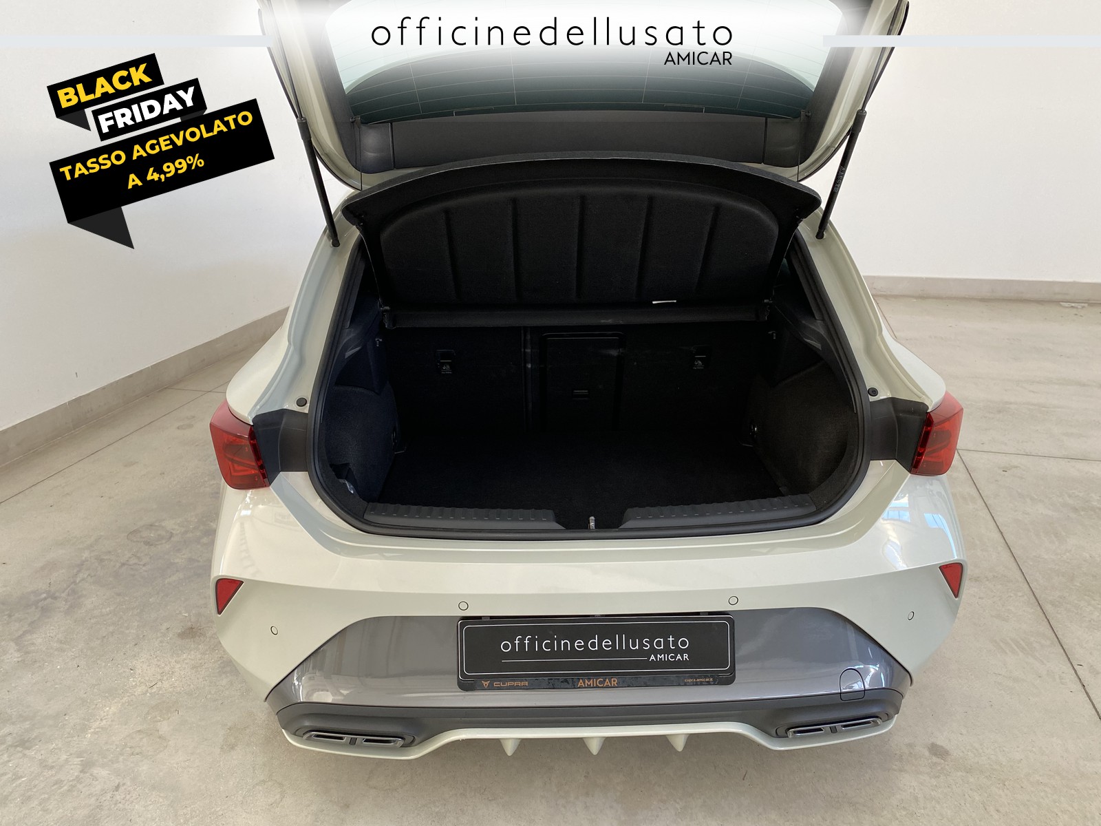 Tutto l'usato e KM 0