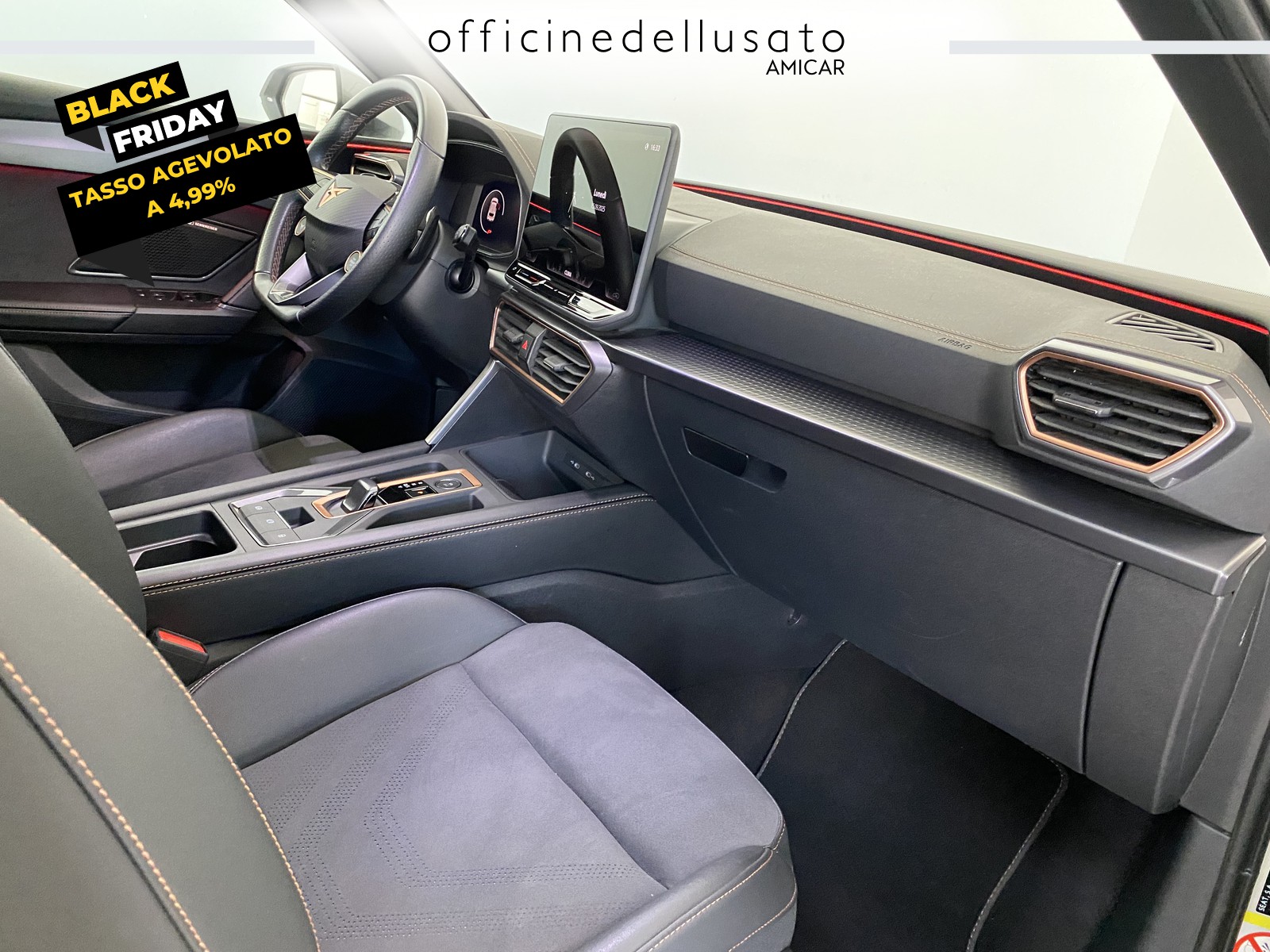 Tutto l'usato e KM 0