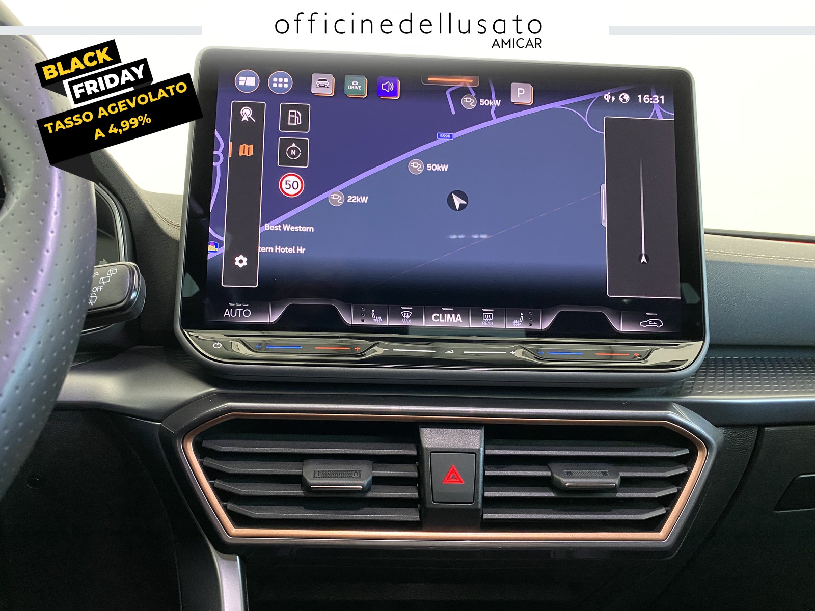 Tutto l'usato e KM 0