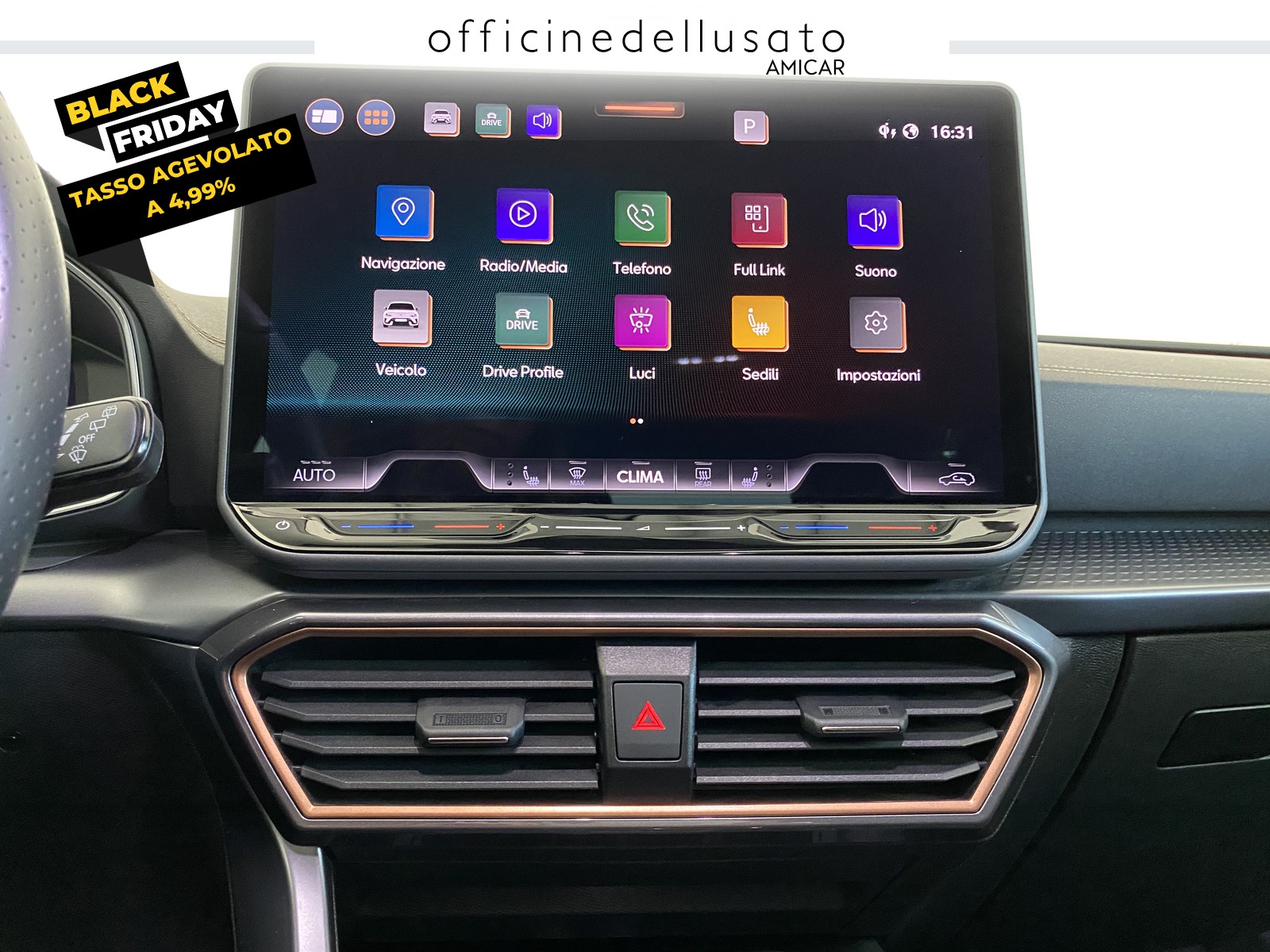 Tutto l'usato e KM 0