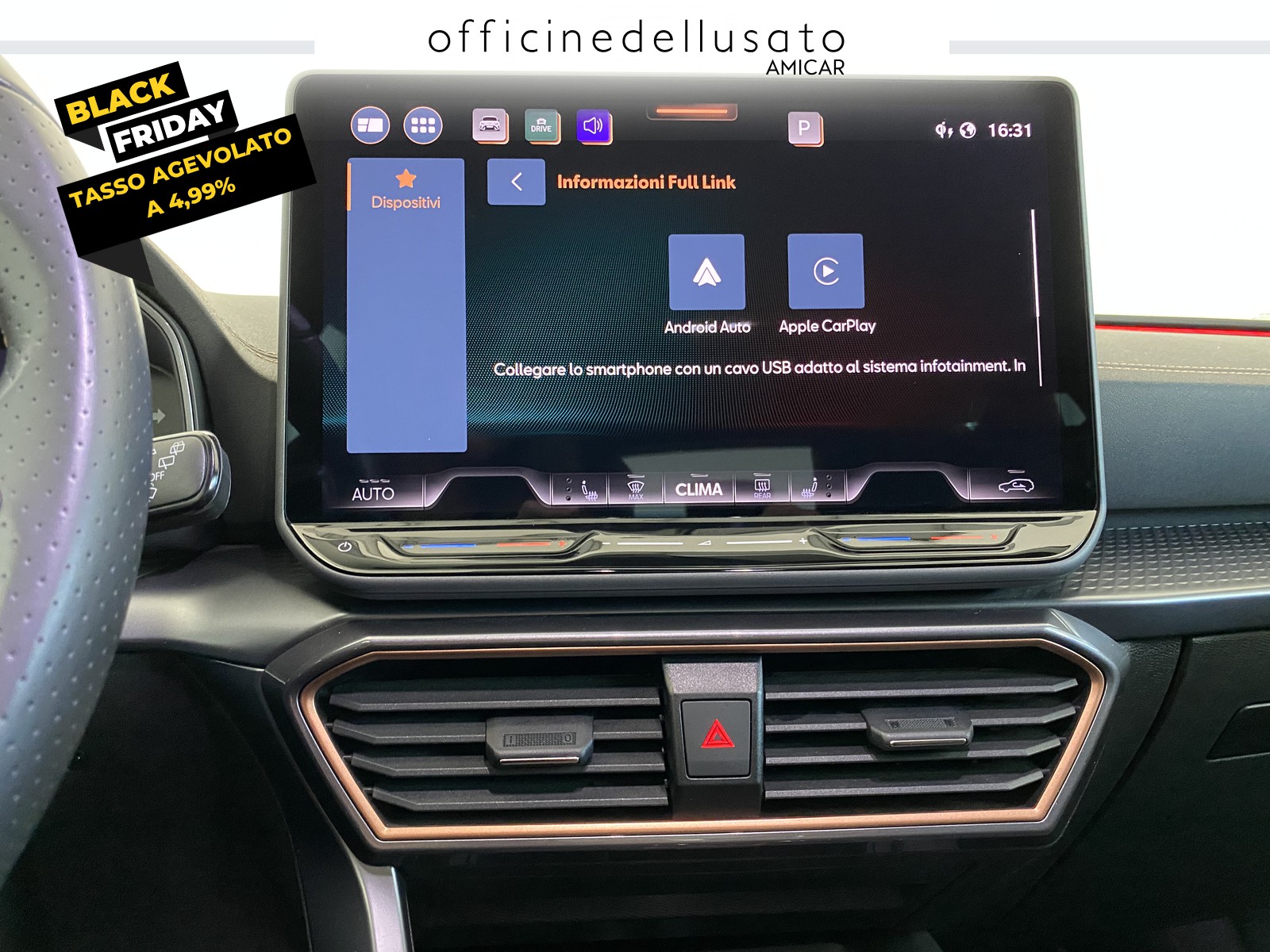 Tutto l'usato e KM 0