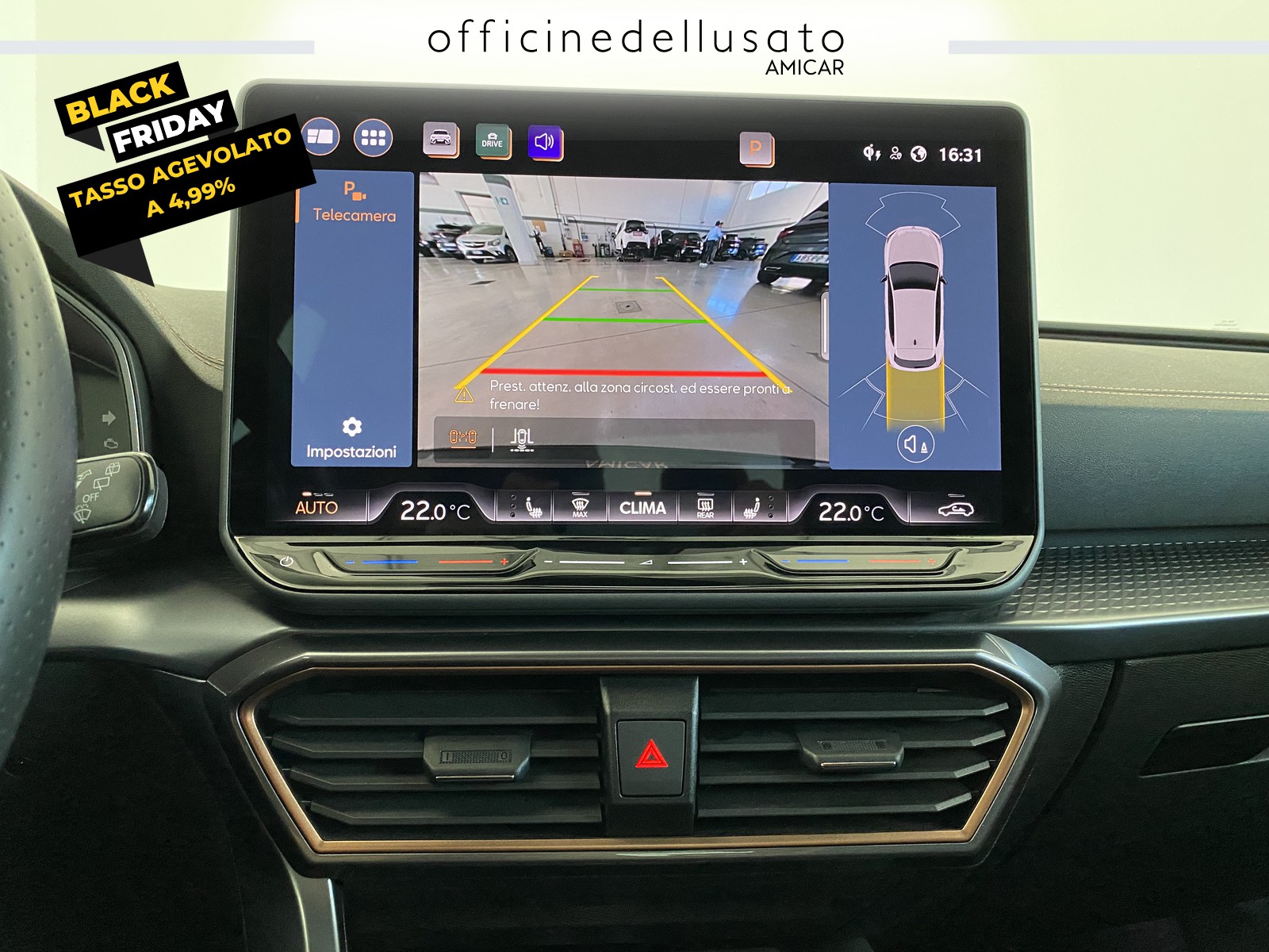 Tutto l'usato e KM 0