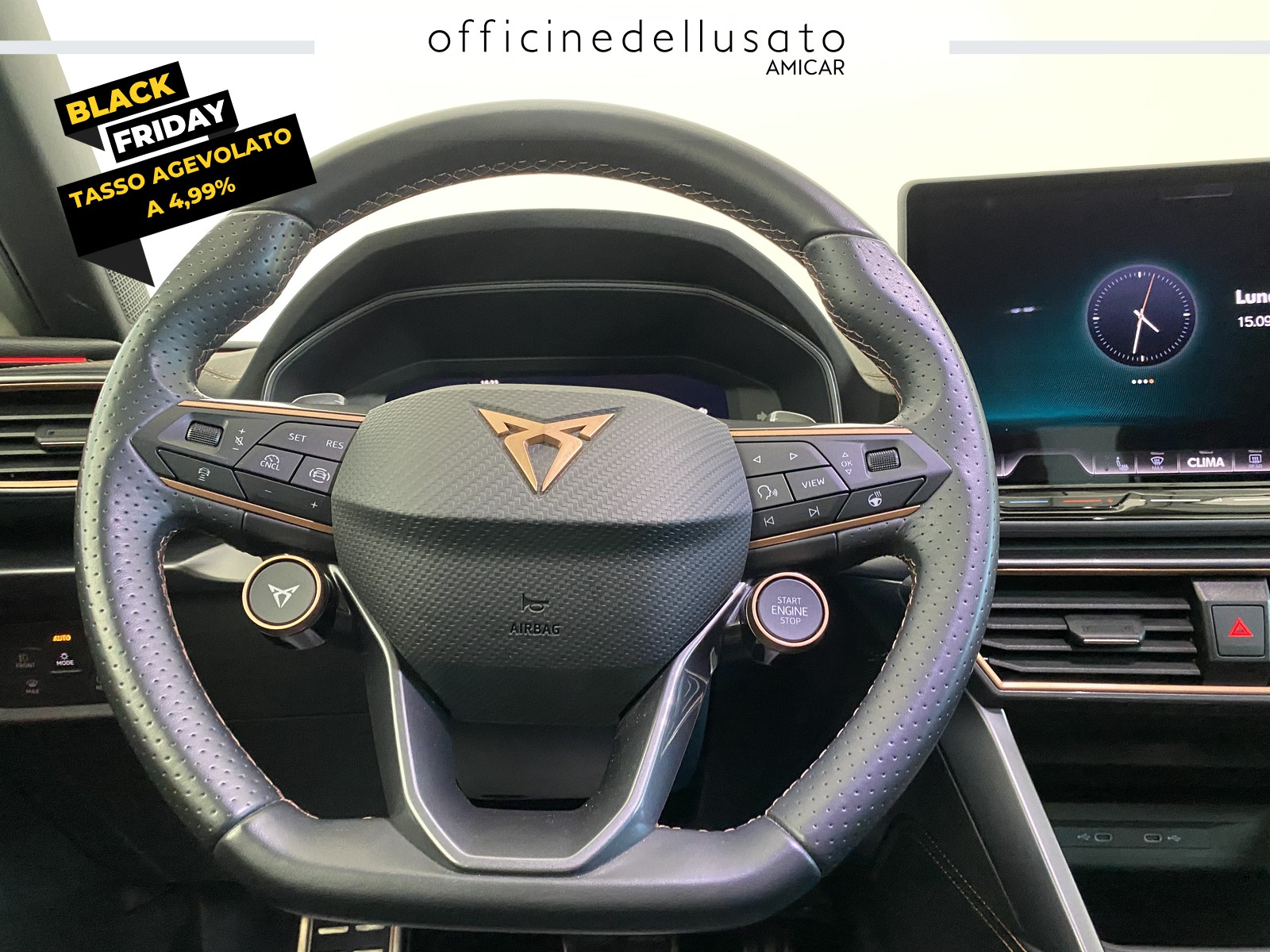 Tutto l'usato e KM 0