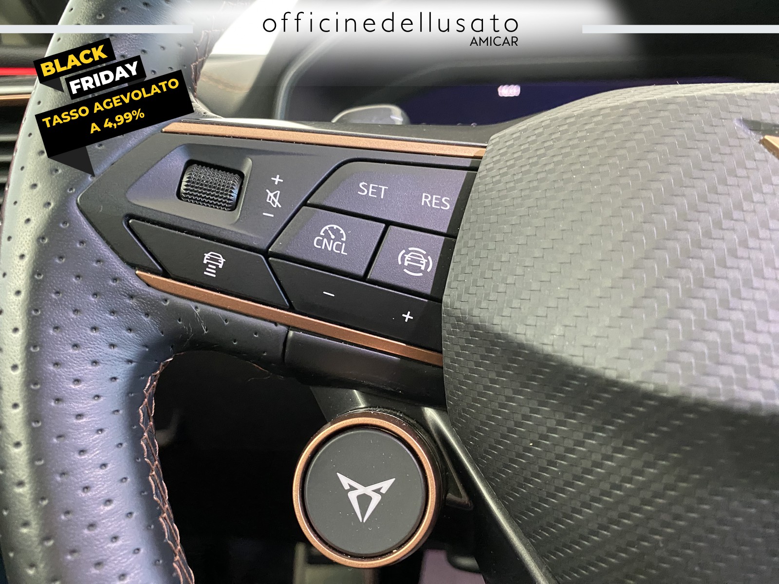 Tutto l'usato e KM 0