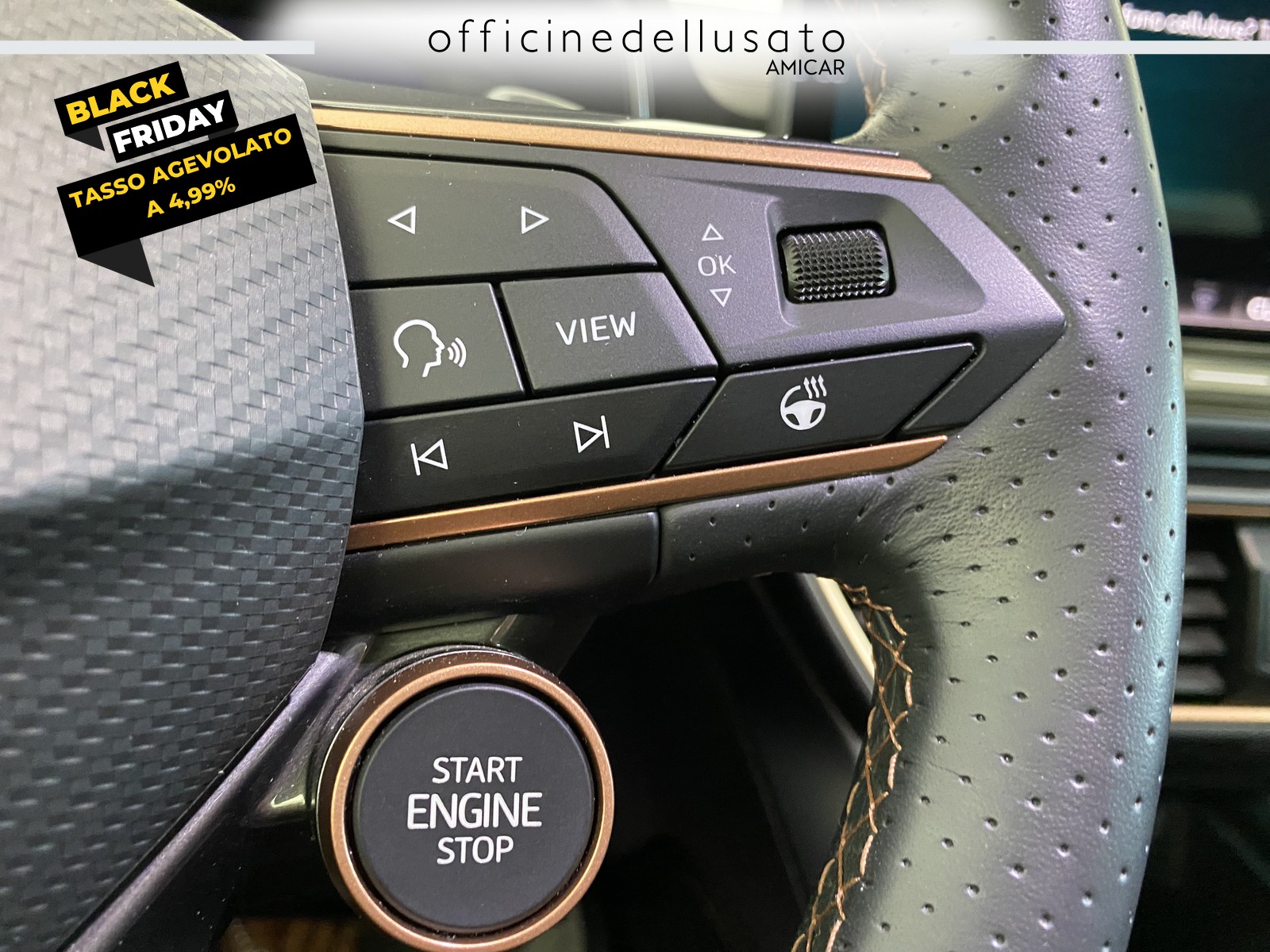 Tutto l'usato e KM 0