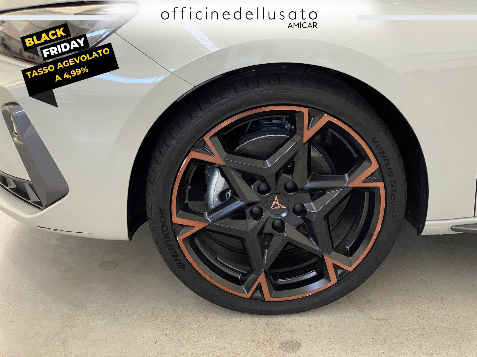 Tutto l'usato e KM 0