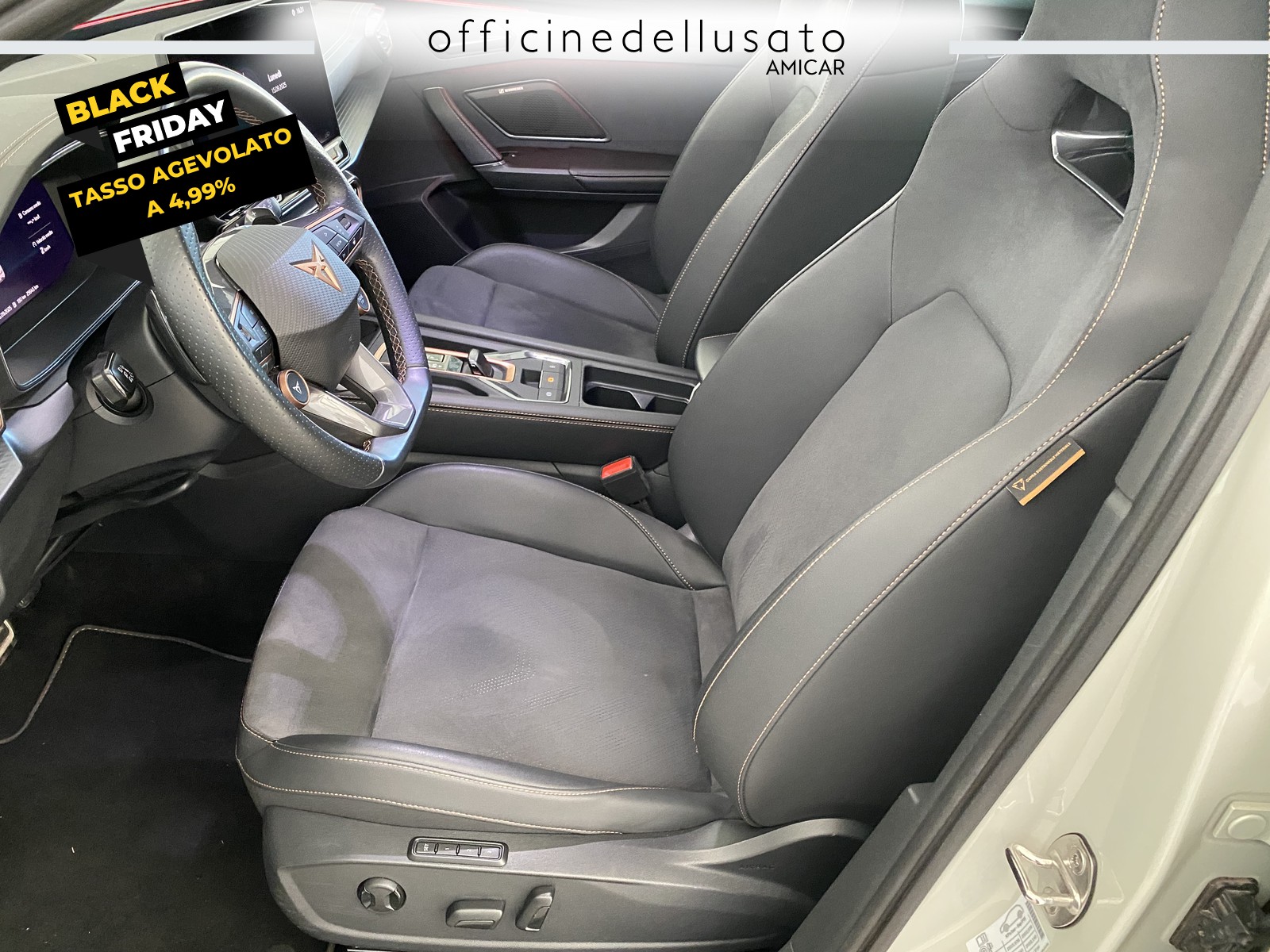 Tutto l'usato e KM 0