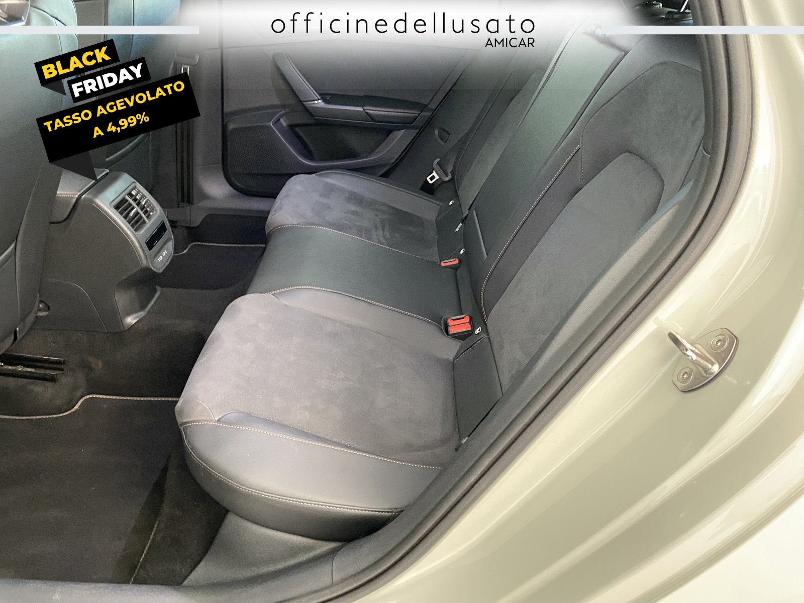 Tutto l'usato e KM 0