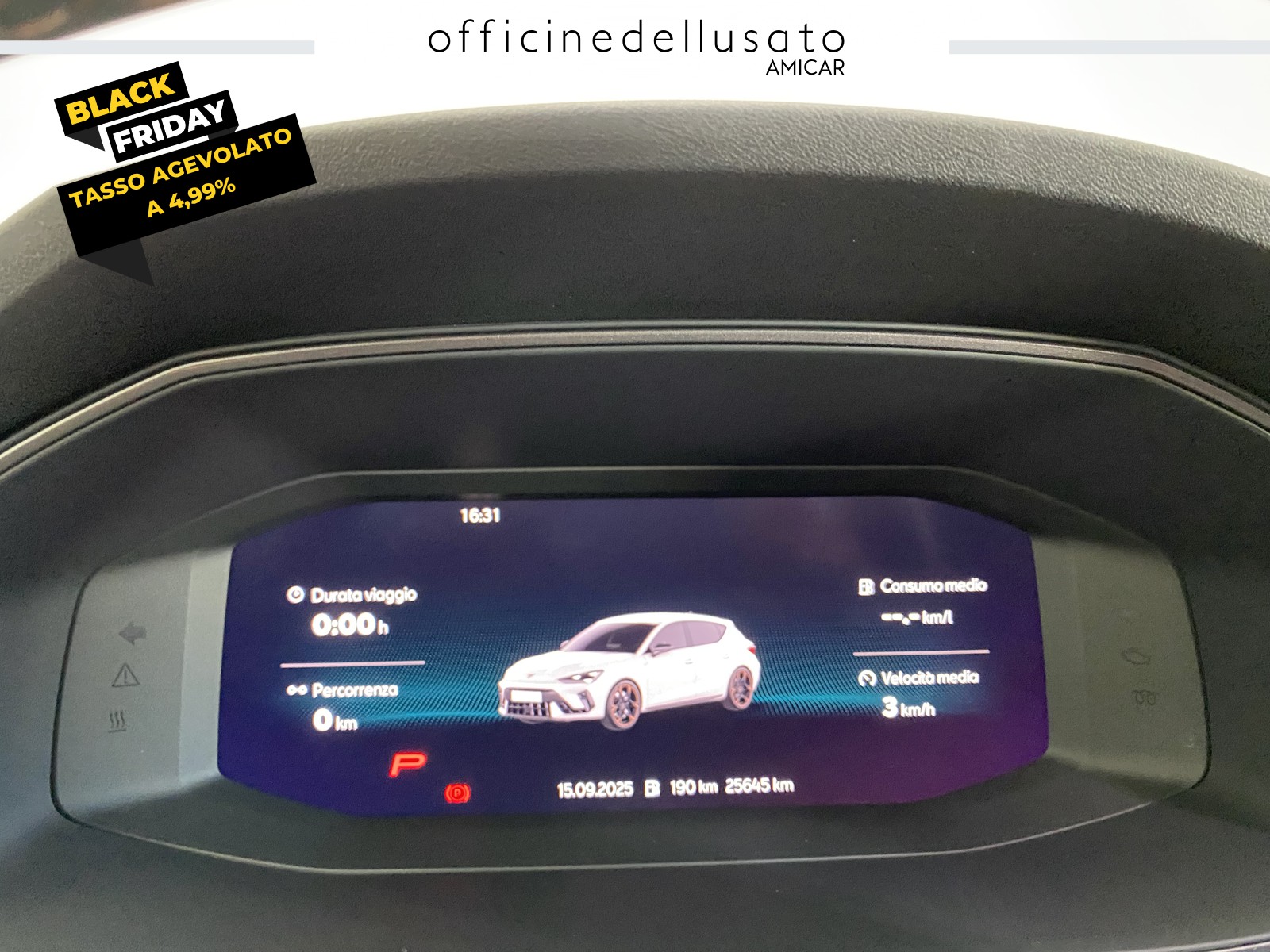 Tutto l'usato e KM 0