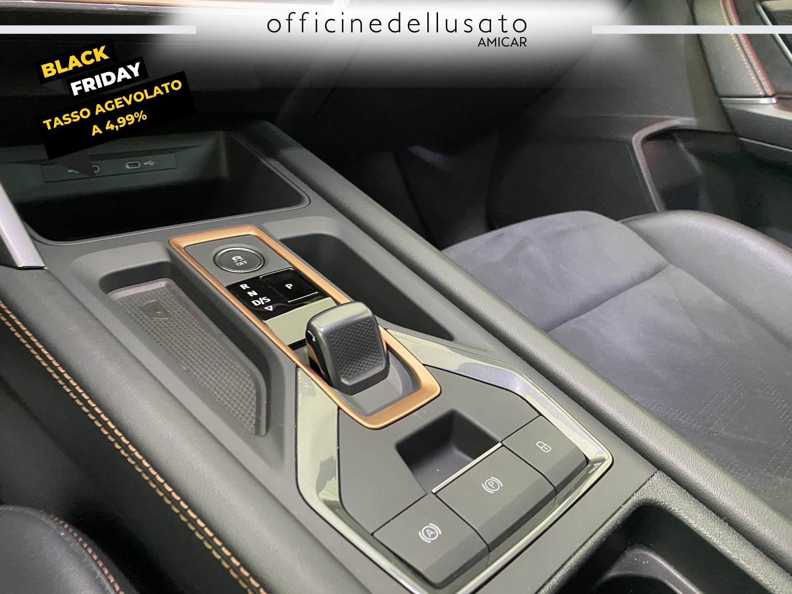 Tutto l'usato e KM 0