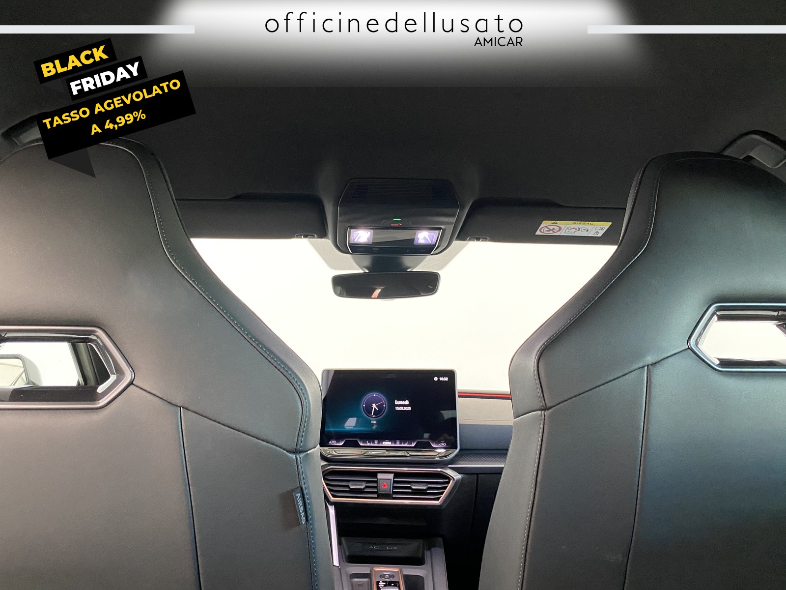 Tutto l'usato e KM 0