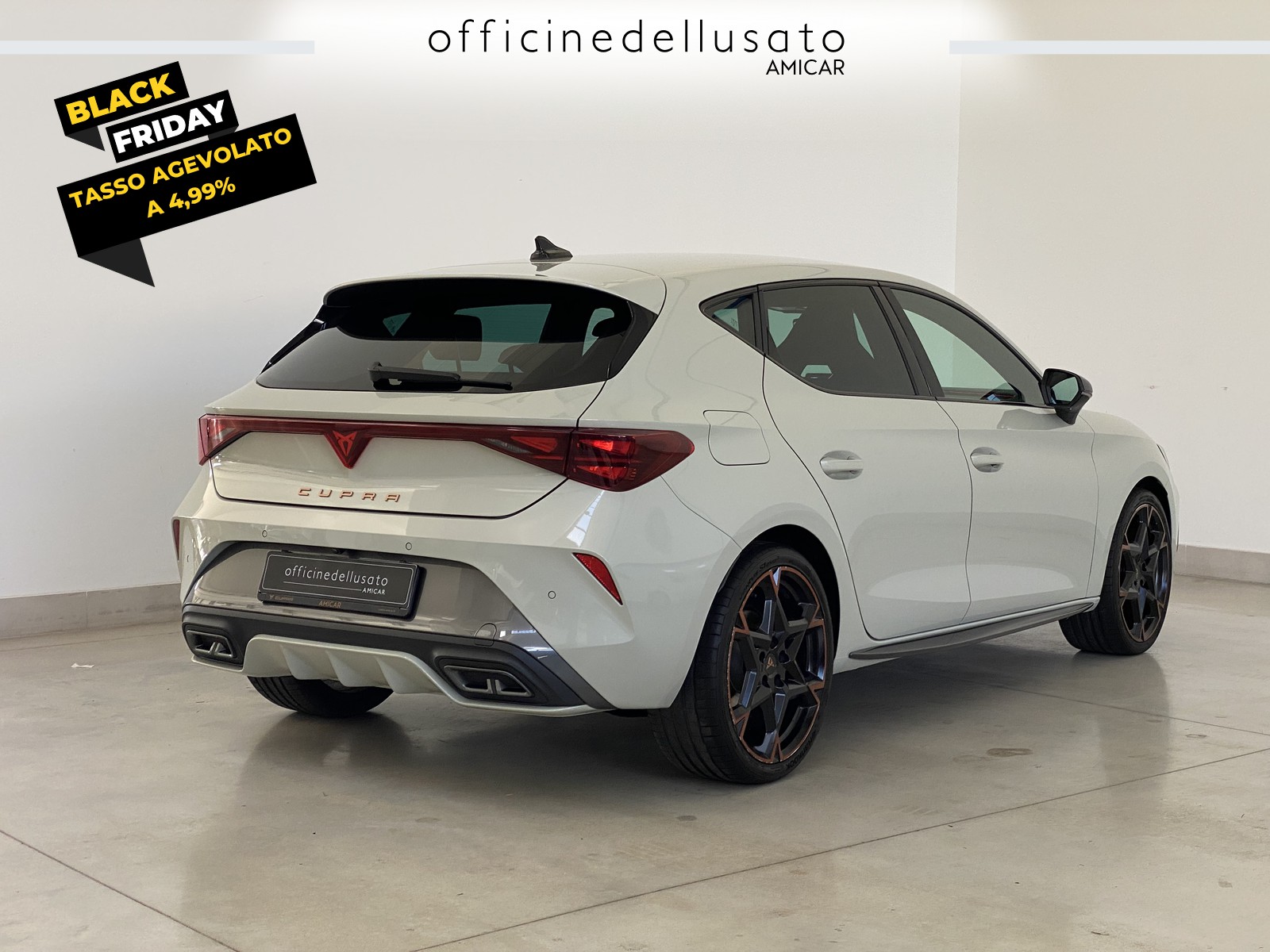 Tutto l'usato e KM 0