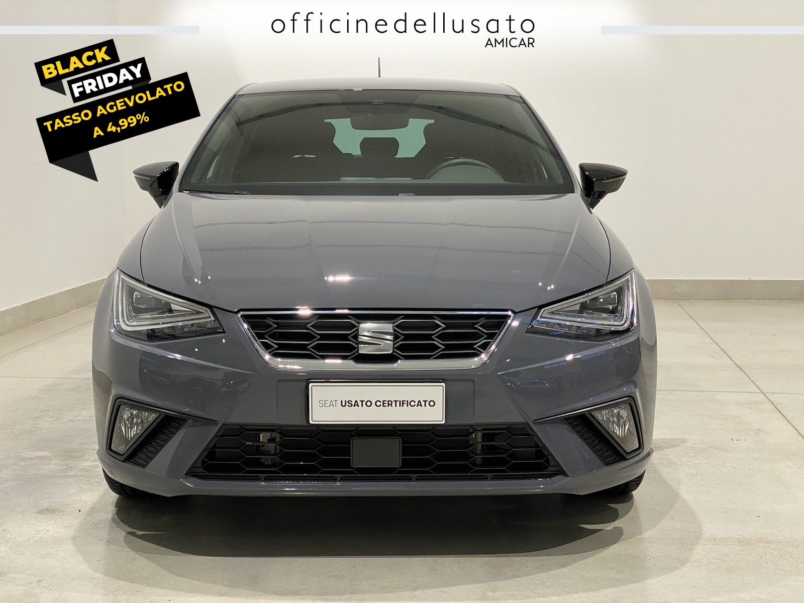 Tutto l'usato e KM 0