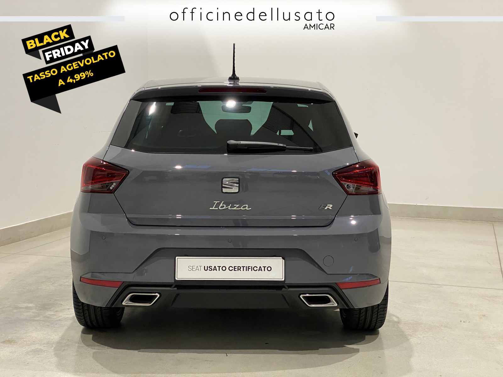 Tutto l'usato e KM 0