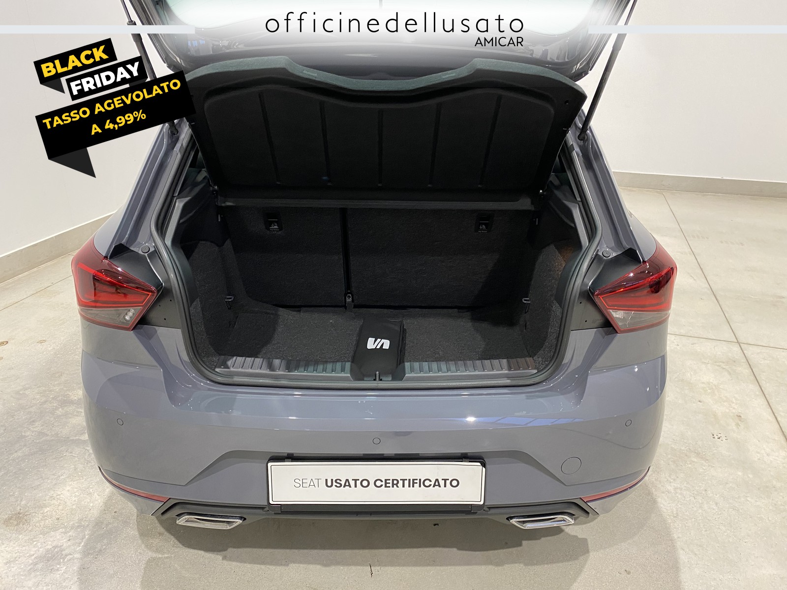 Tutto l'usato e KM 0