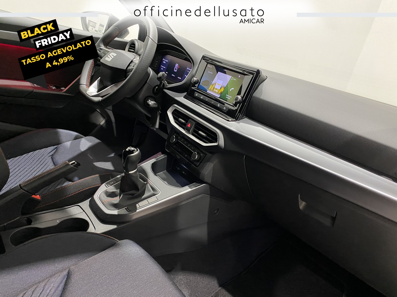 Tutto l'usato e KM 0