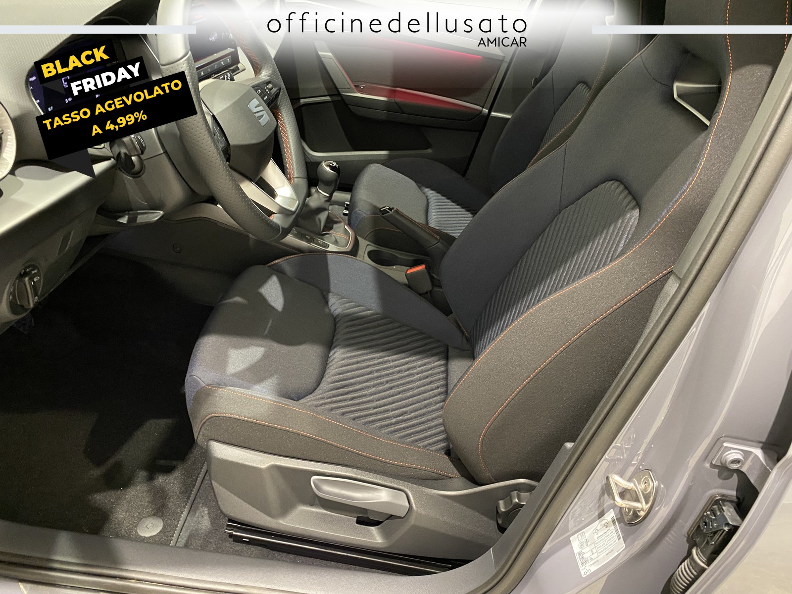 Tutto l'usato e KM 0