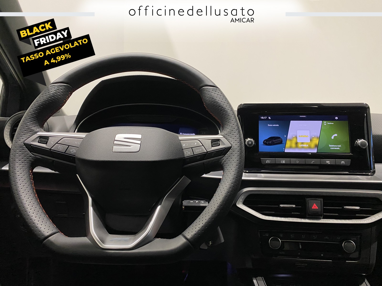 Tutto l'usato e KM 0