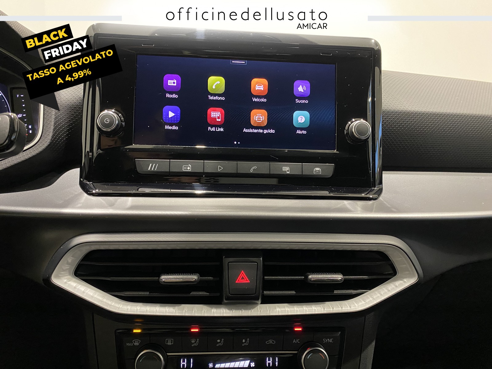 Tutto l'usato e KM 0