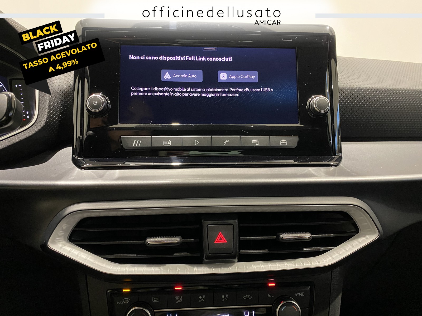 Tutto l'usato e KM 0