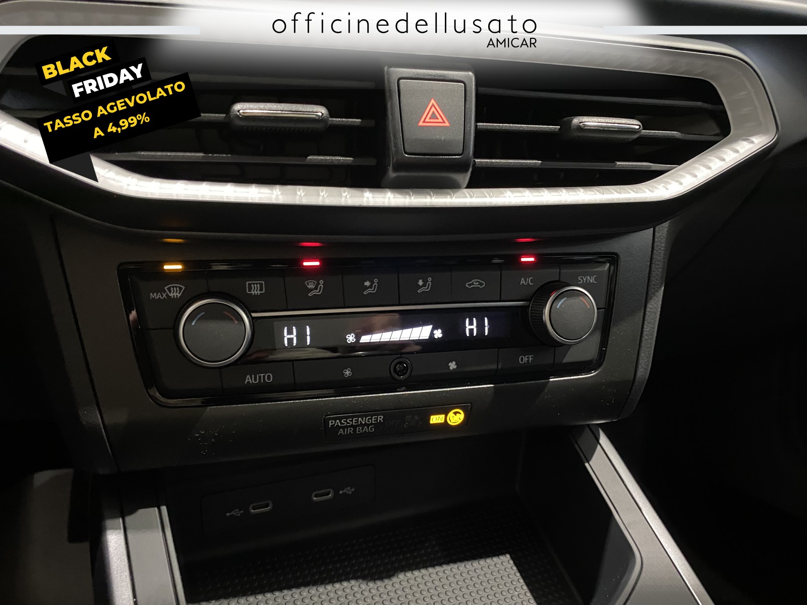 Tutto l'usato e KM 0