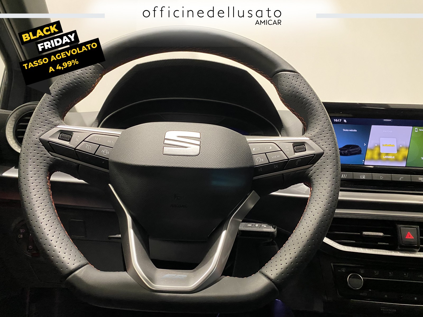 Tutto l'usato e KM 0