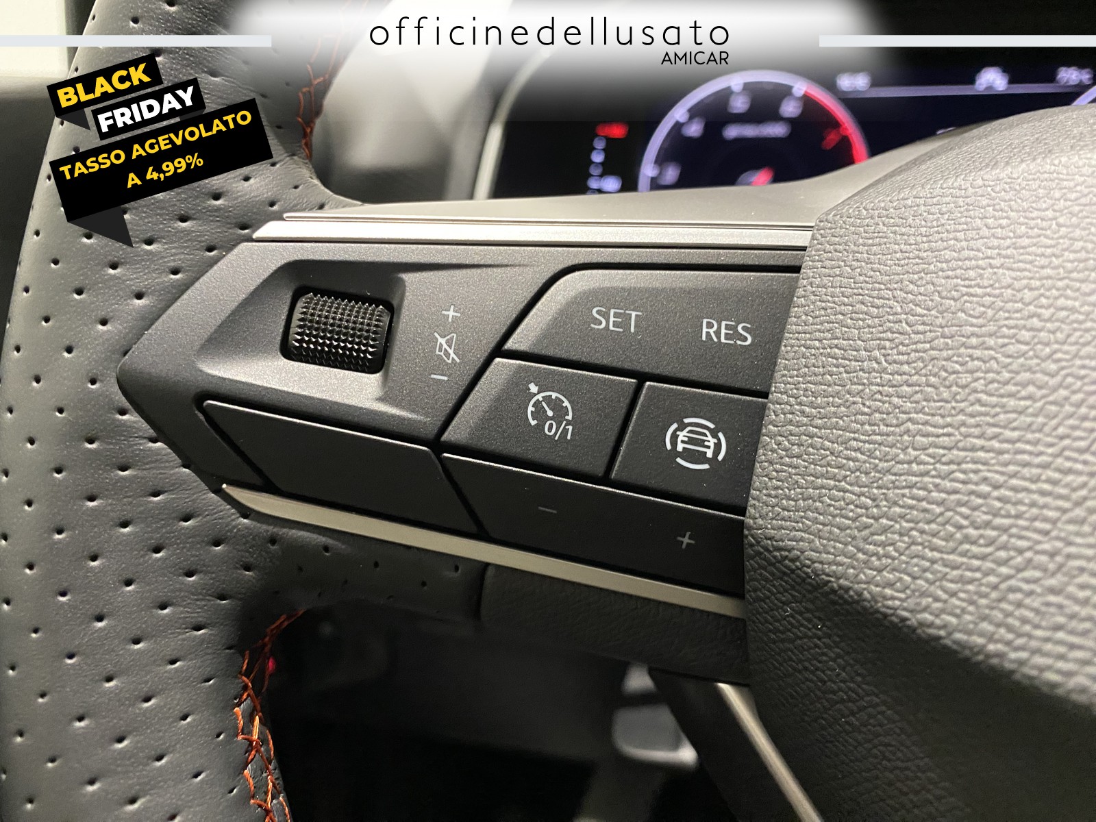 Tutto l'usato e KM 0