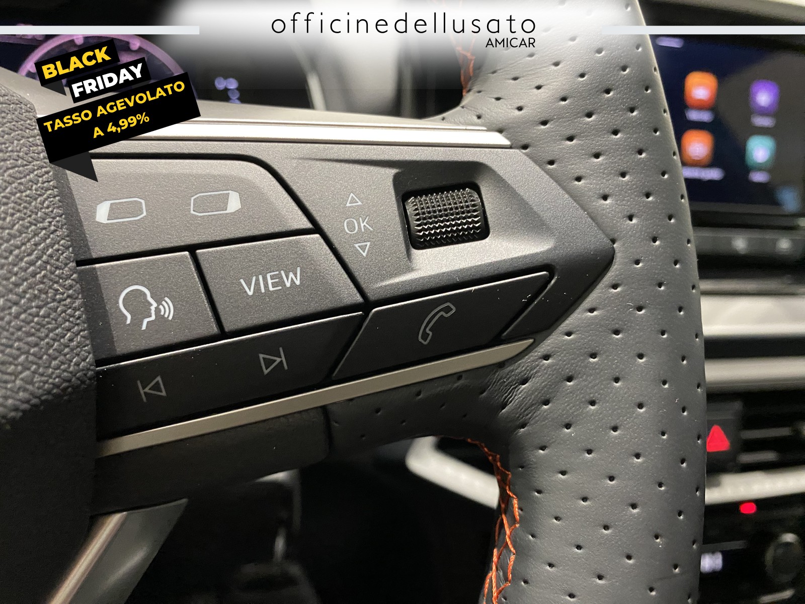 Tutto l'usato e KM 0