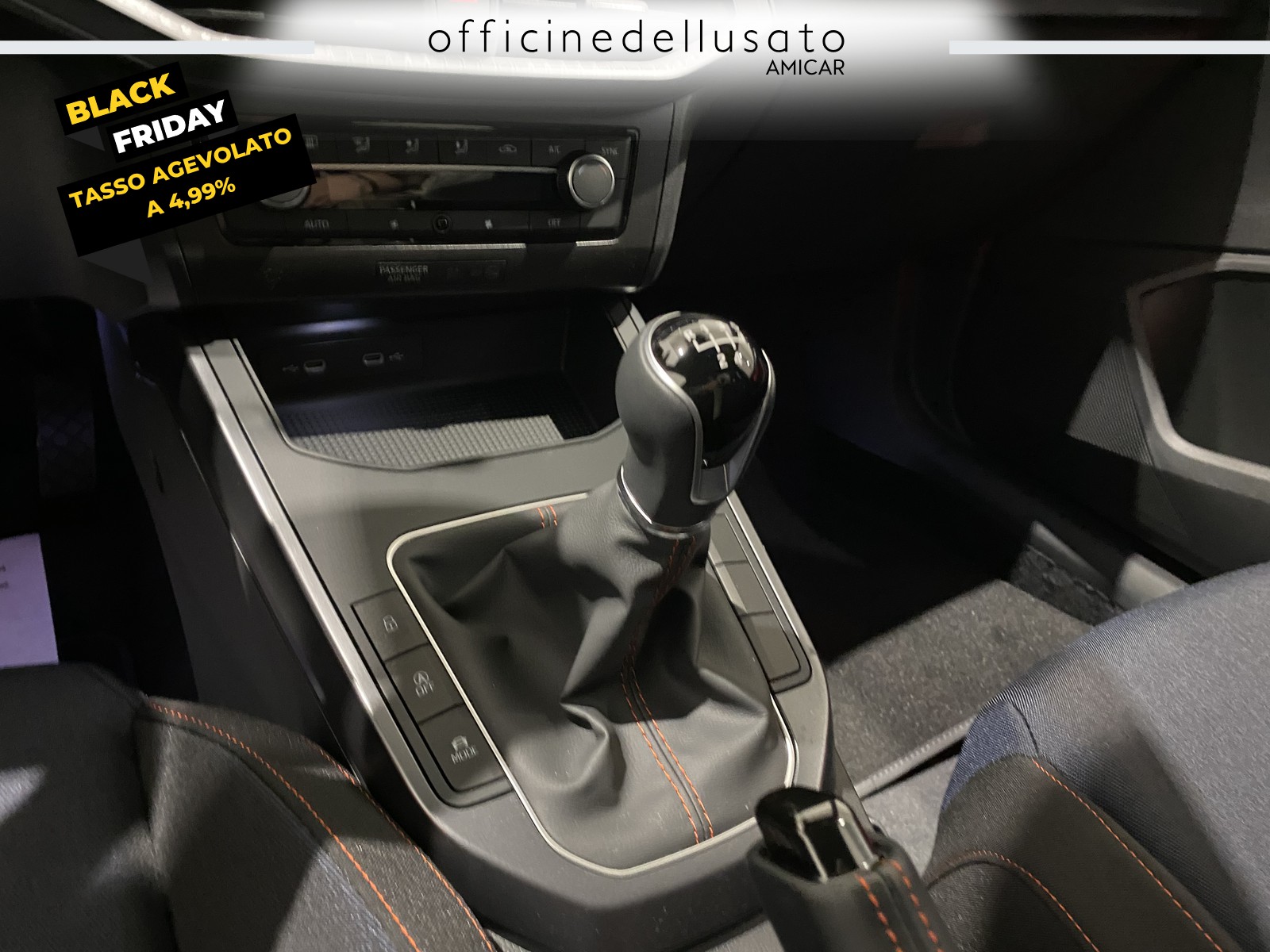 Tutto l'usato e KM 0