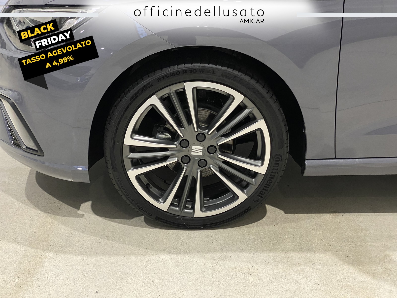 Tutto l'usato e KM 0