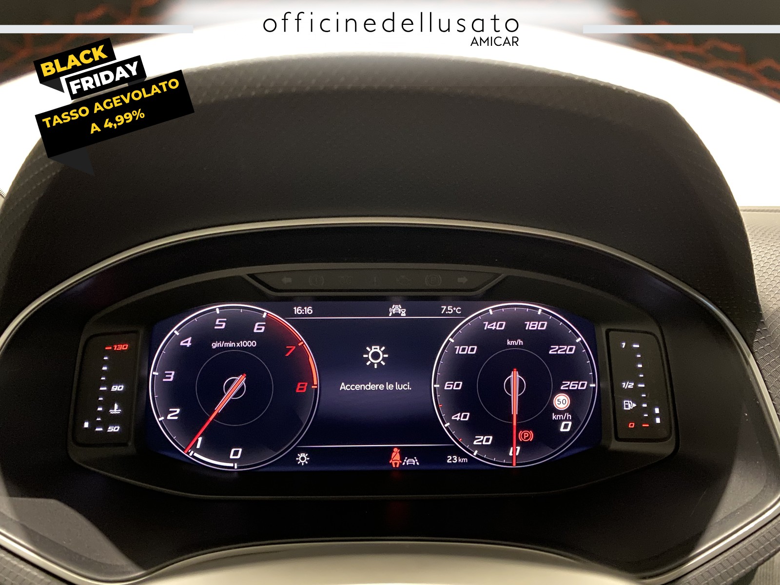 Tutto l'usato e KM 0