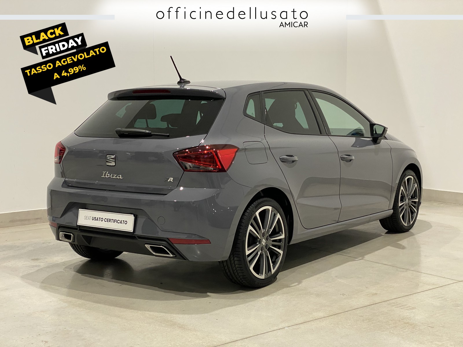 Tutto l'usato e KM 0