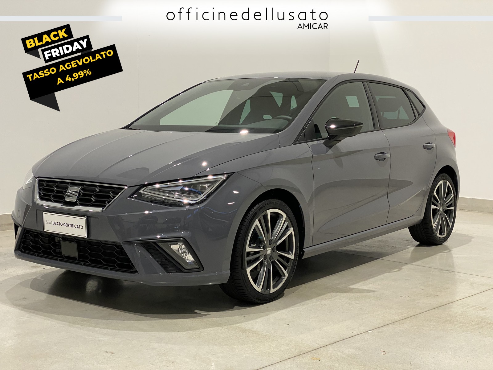 Tutto l'usato e KM 0