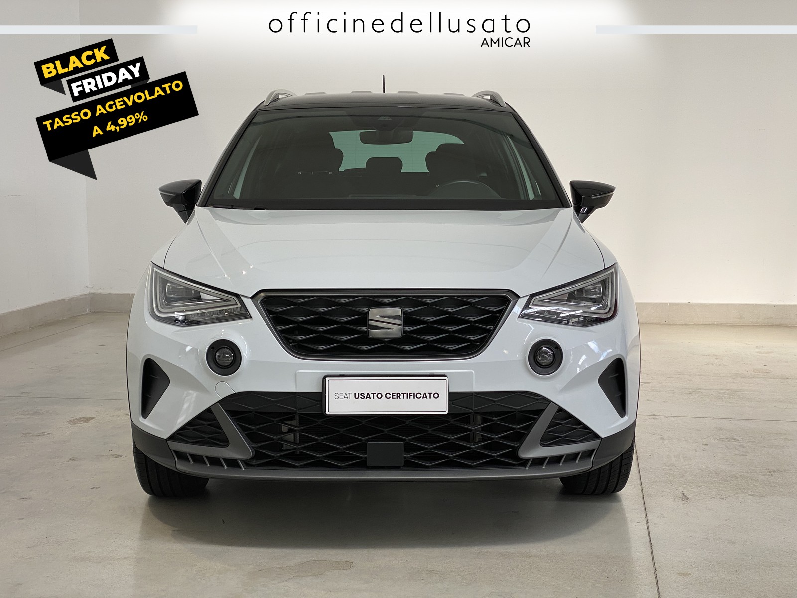 Tutto l'usato e KM 0