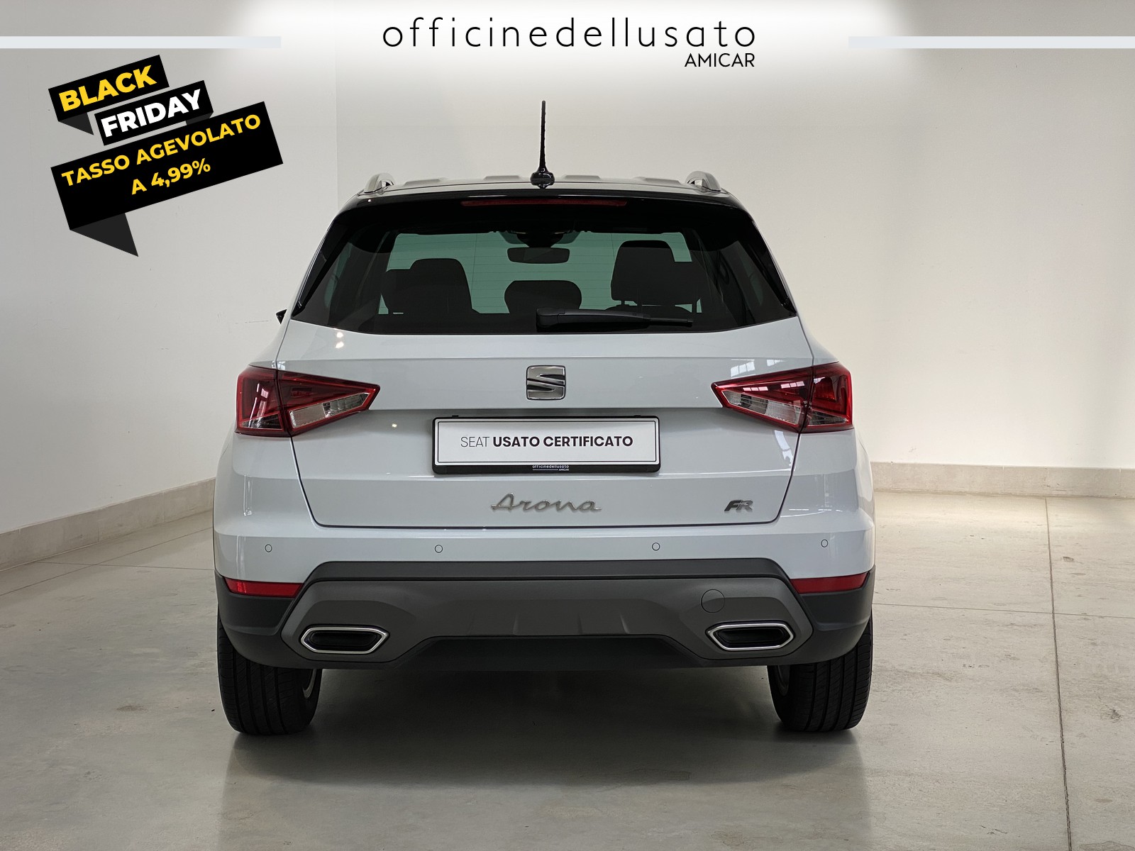 Tutto l'usato e KM 0