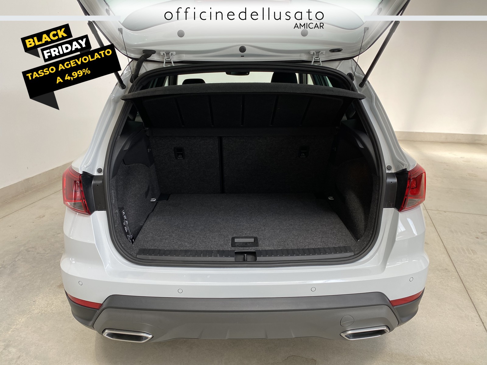 Tutto l'usato e KM 0