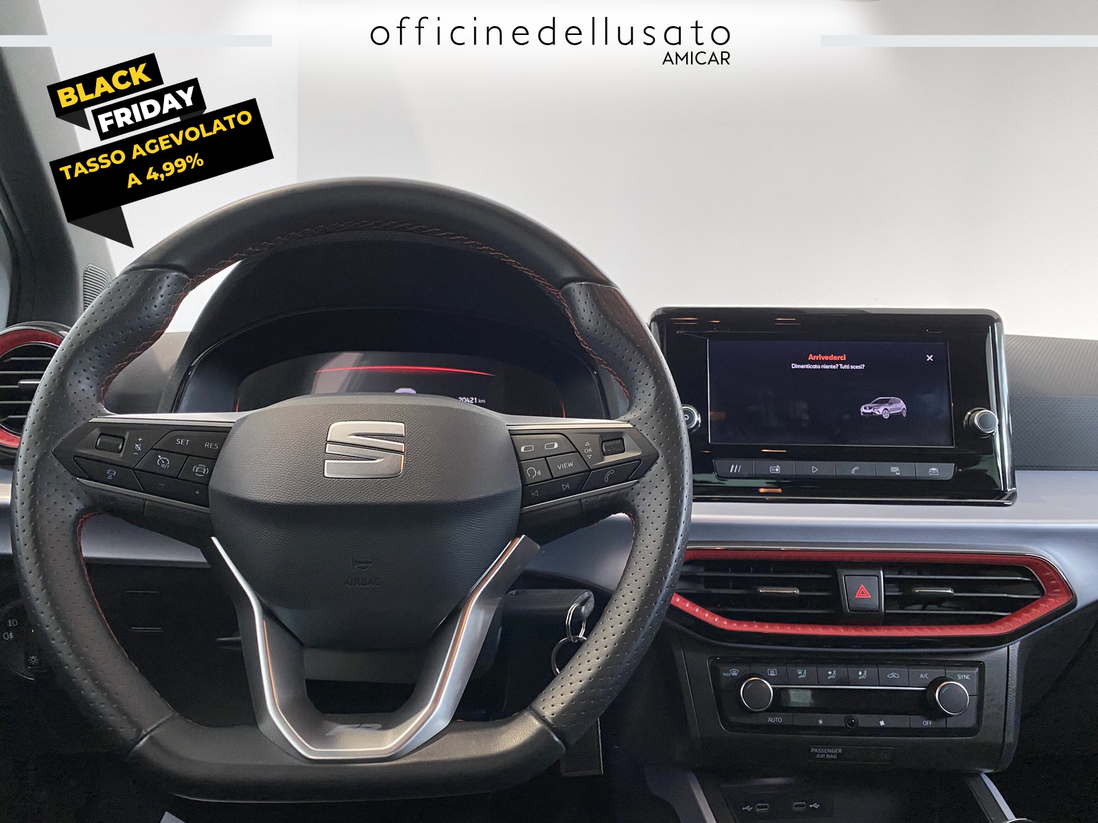 Tutto l'usato e KM 0