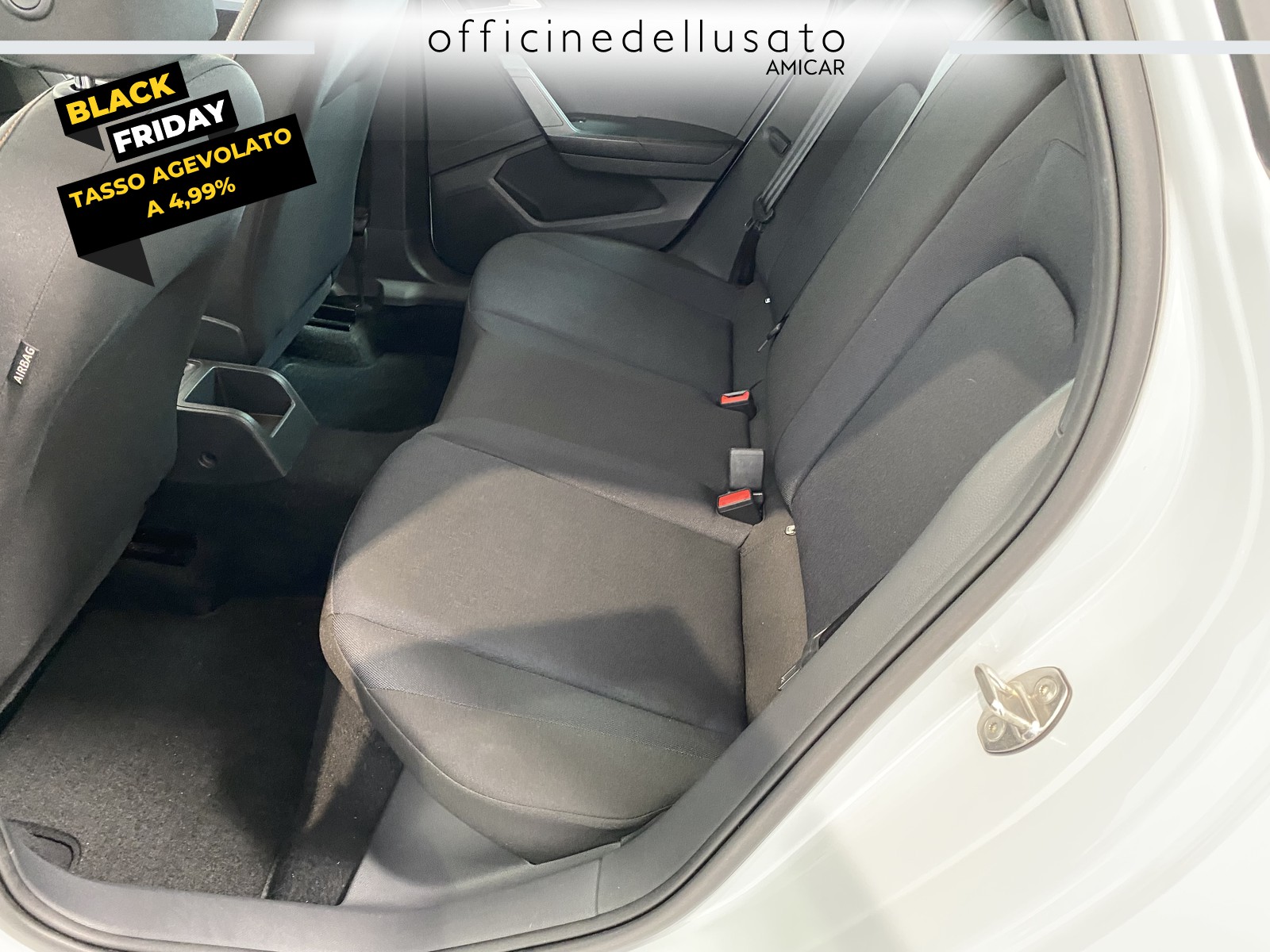 Tutto l'usato e KM 0