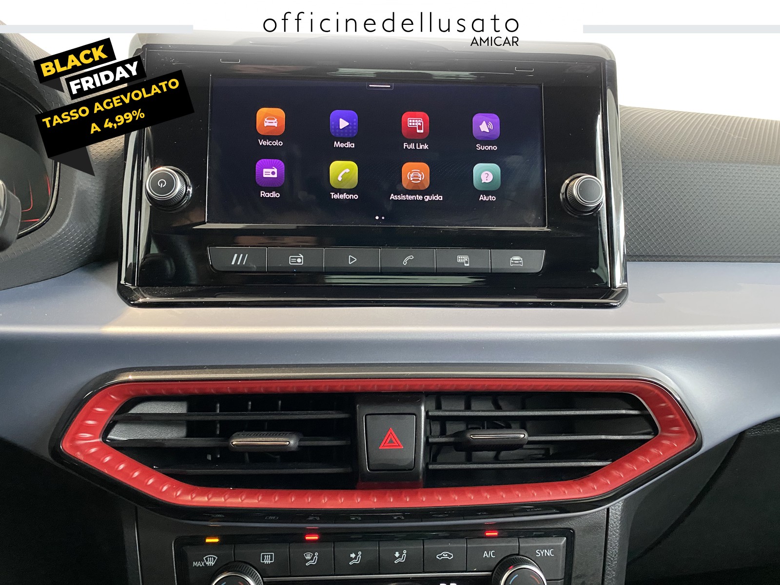 Tutto l'usato e KM 0