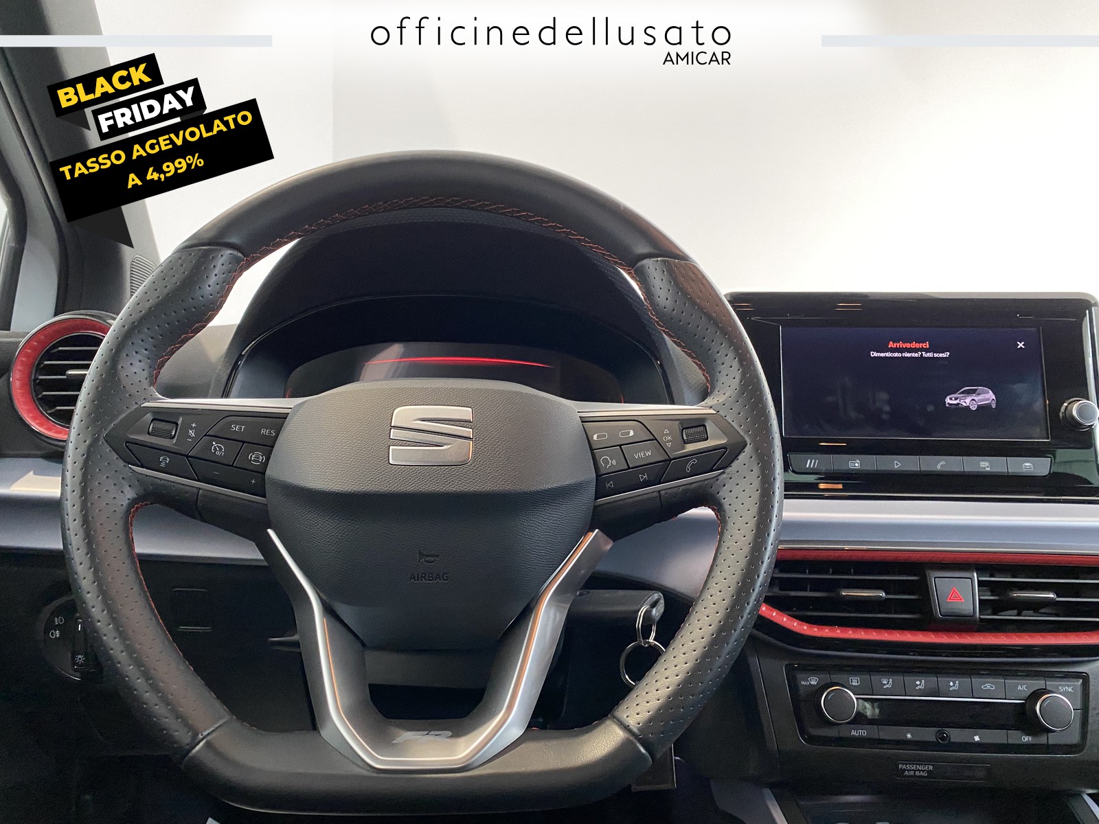 Tutto l'usato e KM 0