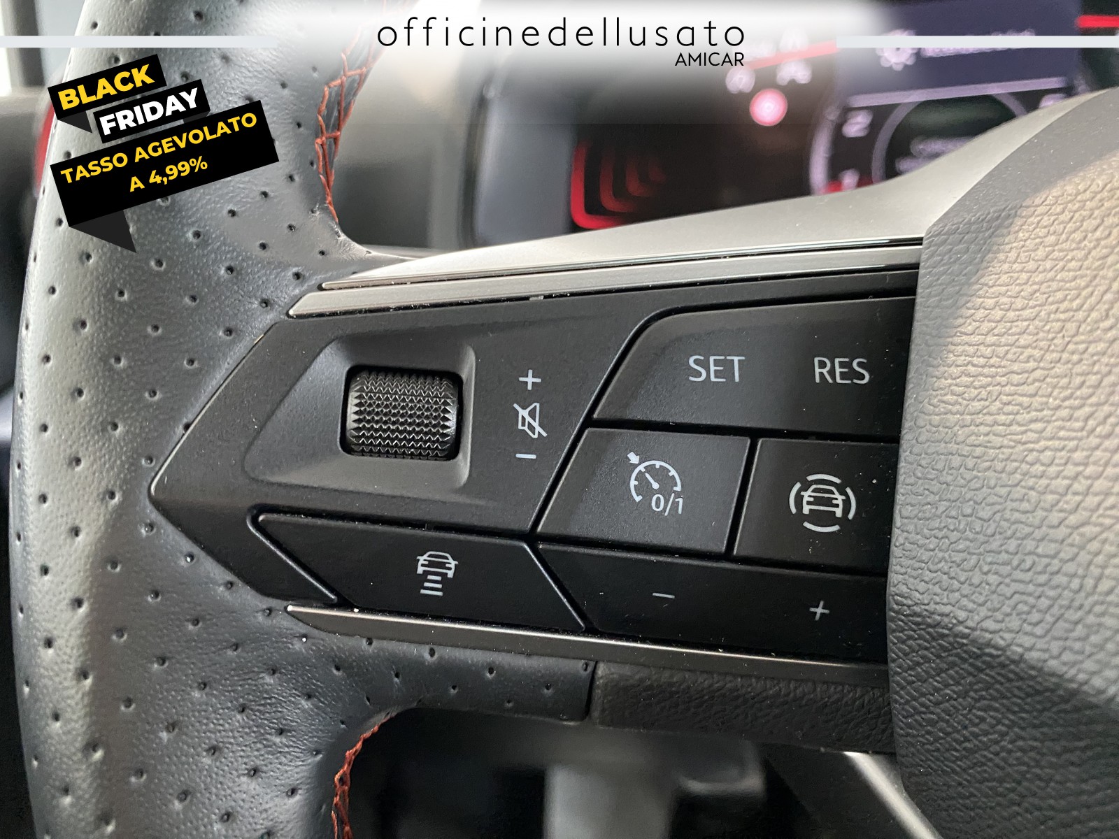 Tutto l'usato e KM 0