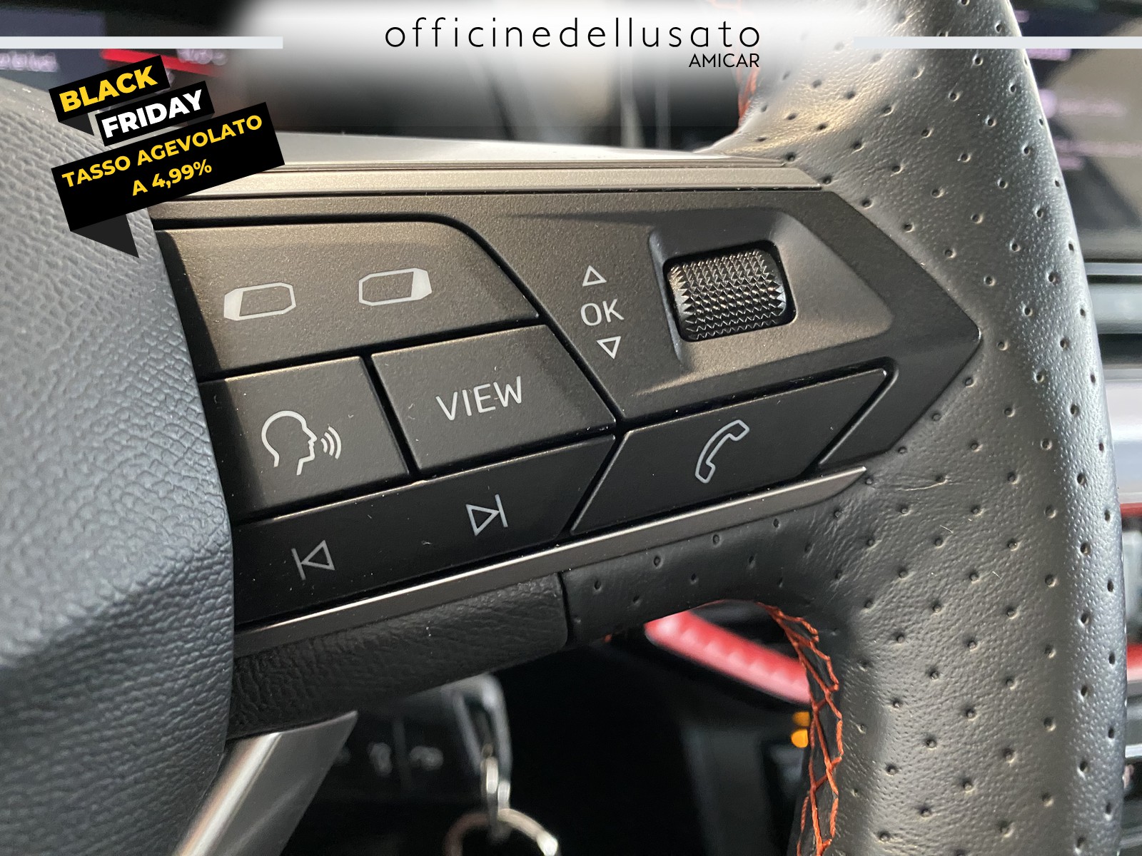 Tutto l'usato e KM 0