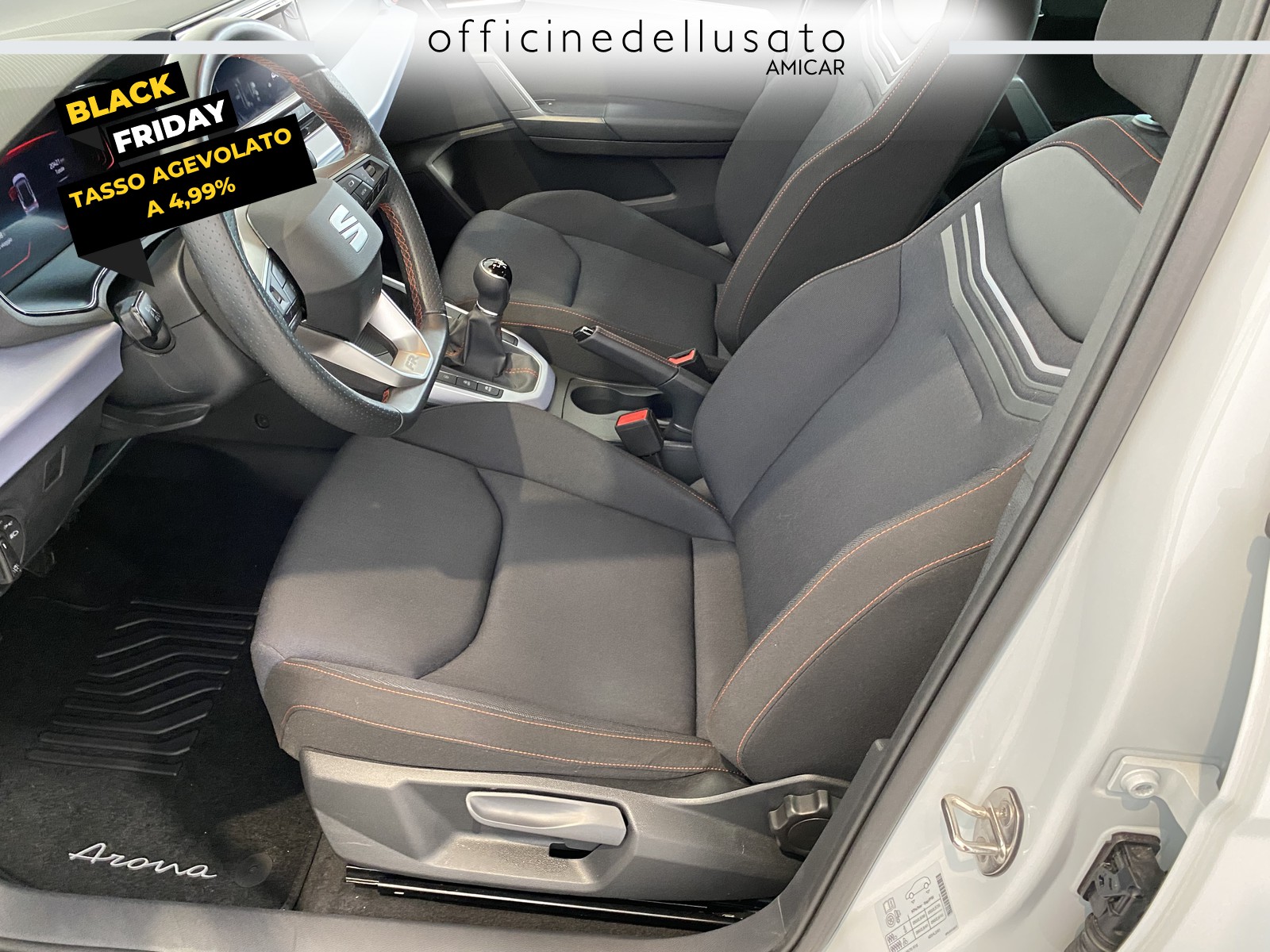 Tutto l'usato e KM 0