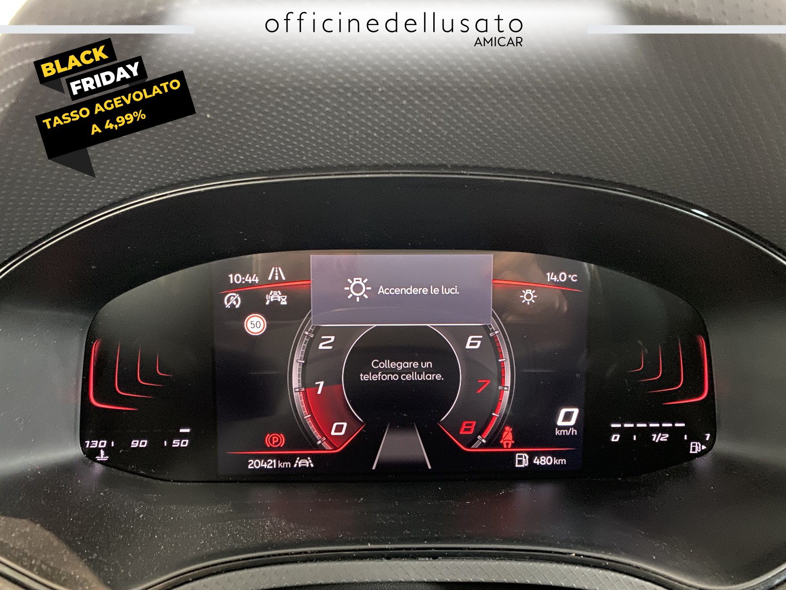 Tutto l'usato e KM 0