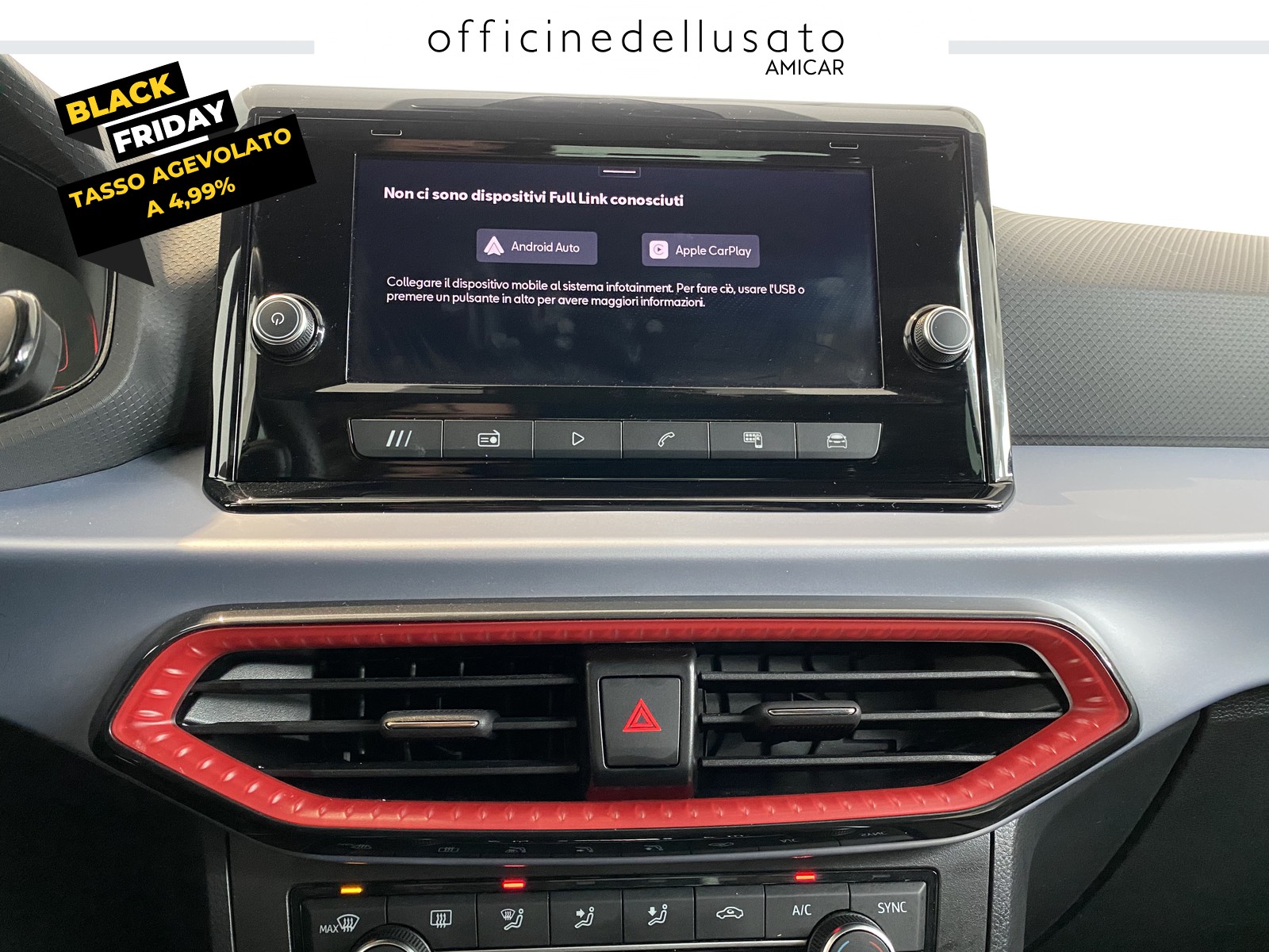 Tutto l'usato e KM 0