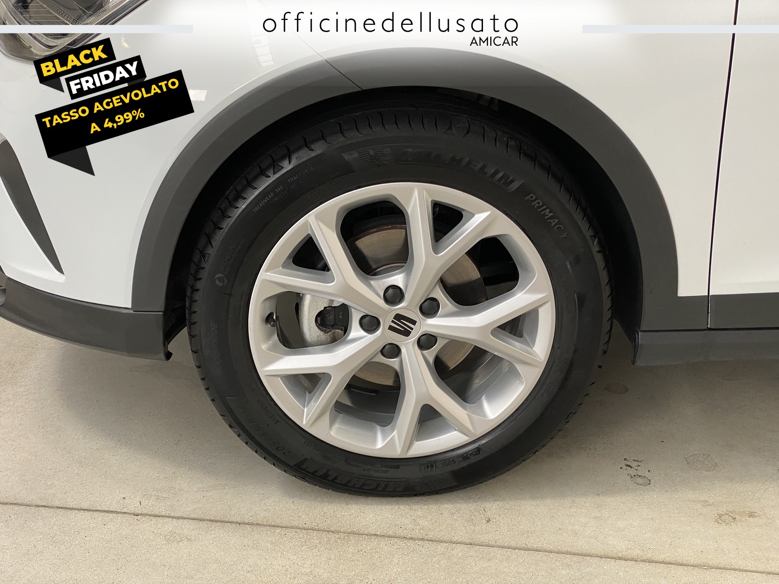 Tutto l'usato e KM 0